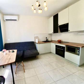 Сдается 1-комнатная квартира, 45 м²