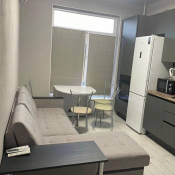 Сдается 1-комнатная квартира, 42 м²