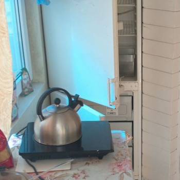 Сдается 1-комнатная квартира, 23 м²