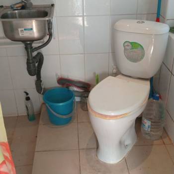 Сдается 1-комнатная квартира, 23 м²