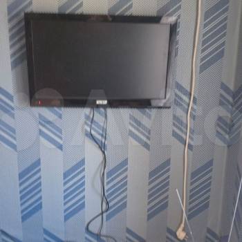 Сдается 1-комнатная квартира, 23 м²