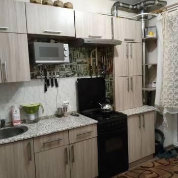 Продается 1-комнатная квартира, 28,7 м²