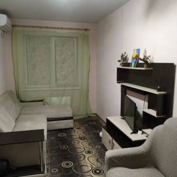 Продается 1-комнатная квартира, 28,7 м²