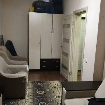 Продается 1-комнатная квартира, 28,7 м²