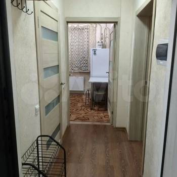 Продается 1-комнатная квартира, 28,7 м²