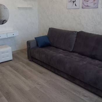 Сдается 1-комнатная квартира, 35 м²