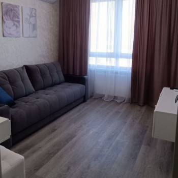 Сдается 1-комнатная квартира, 35 м²
