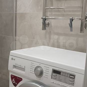 Сдается 1-комнатная квартира, 35 м²