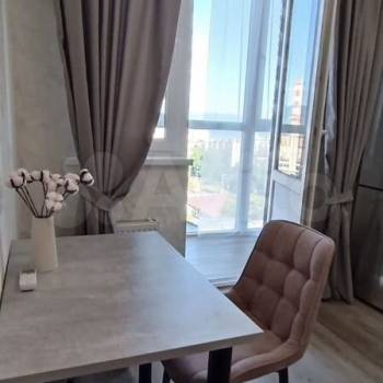 Сдается 1-комнатная квартира, 35 м²