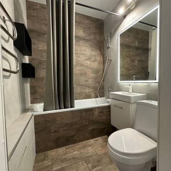 Сдается 1-комнатная квартира, 41 м²