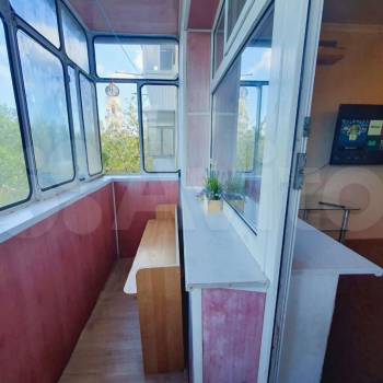 Сдается 1-комнатная квартира, 35 м²