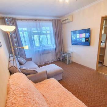 Сдается 1-комнатная квартира, 35 м²