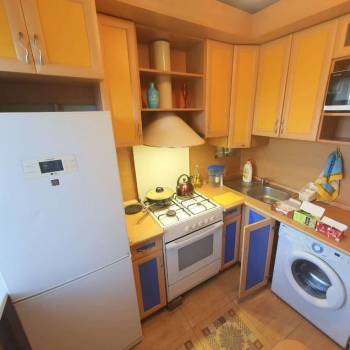 Сдается 1-комнатная квартира, 35 м²