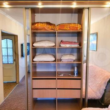 Сдается 1-комнатная квартира, 35 м²