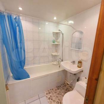 Сдается 1-комнатная квартира, 35 м²