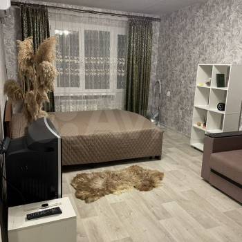 Сдается 1-комнатная квартира, 30 м²