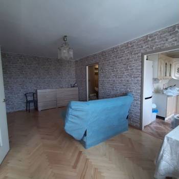 Сдается Многокомнатная квартира, 57 м²