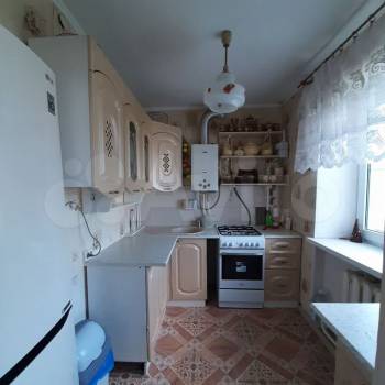 Сдается Многокомнатная квартира, 57 м²