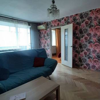 Сдается Многокомнатная квартира, 57 м²