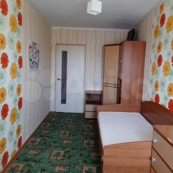 Сдается Многокомнатная квартира, 57 м²