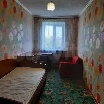 Сдается Многокомнатная квартира, 57 м²