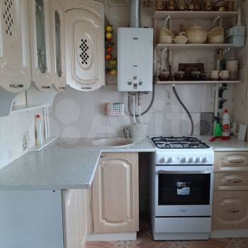 Сдается Многокомнатная квартира, 57 м²