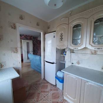 Сдается Многокомнатная квартира, 57 м²