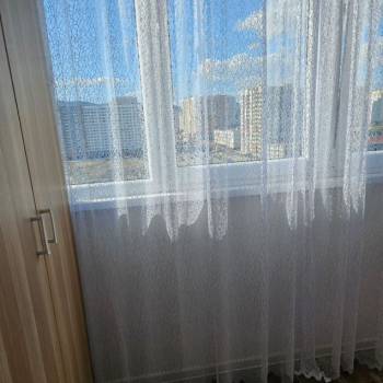 Продается 1-комнатная квартира, 25 м²