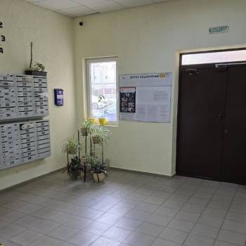 Сдается 1-комнатная квартира, 41,9 м²