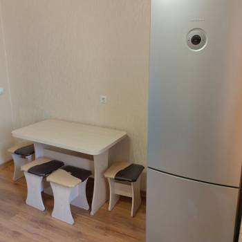 Сдается 1-комнатная квартира, 39 м²