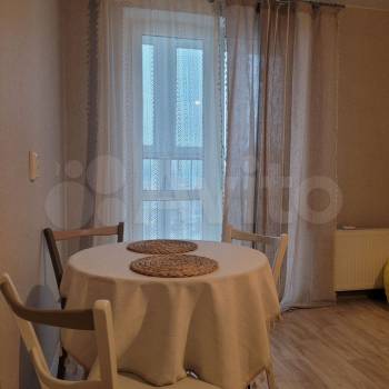 Сдается 2-х комнатная квартира, 59 м²