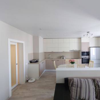 Продается 3-х комнатная квартира, 74 м²