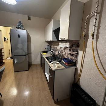 Сдается 1-комнатная квартира, 37 м²