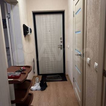 Сдается 1-комнатная квартира, 37 м²