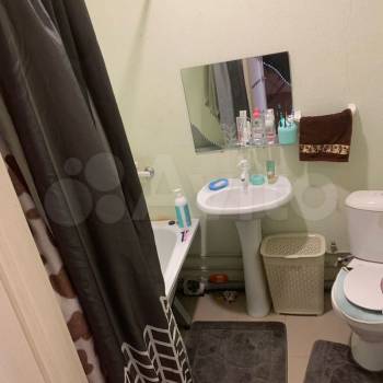 Сдается 1-комнатная квартира, 37 м²