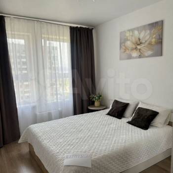 Сдается 1-комнатная квартира, 36,6 м²