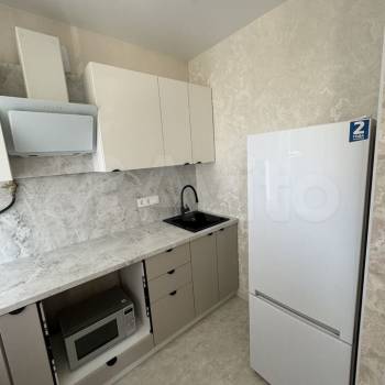 Продается 1-комнатная квартира, 25 м²