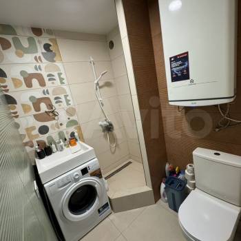 Продается 1-комнатная квартира, 25 м²