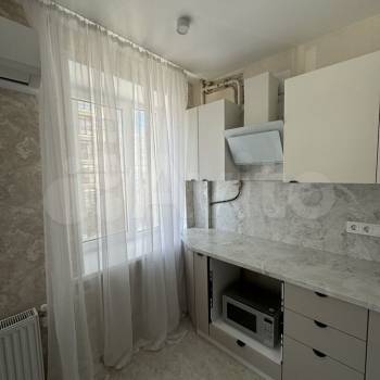 Продается 1-комнатная квартира, 25 м²