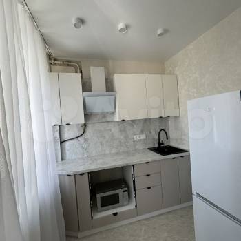 Продается 1-комнатная квартира, 25 м²