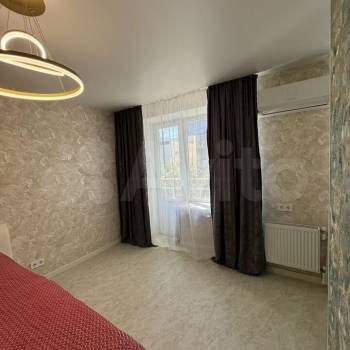 Продается 1-комнатная квартира, 25 м²