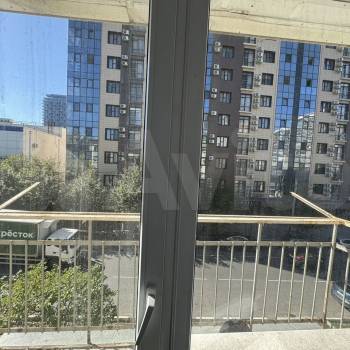 Продается 1-комнатная квартира, 25 м²