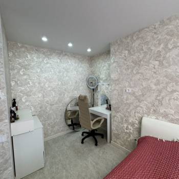 Продается 1-комнатная квартира, 25 м²