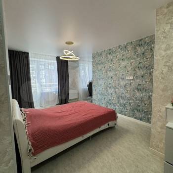 Продается 1-комнатная квартира, 25 м²