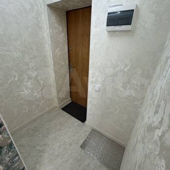 Продается 1-комнатная квартира, 25 м²