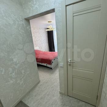 Продается 1-комнатная квартира, 25 м²