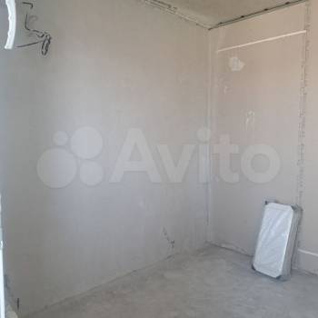 Продается 2-х комнатная квартира, 55,5 м²