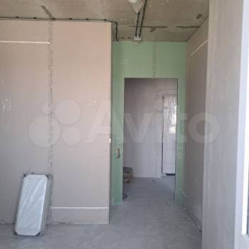 Продается 2-х комнатная квартира, 55,5 м²