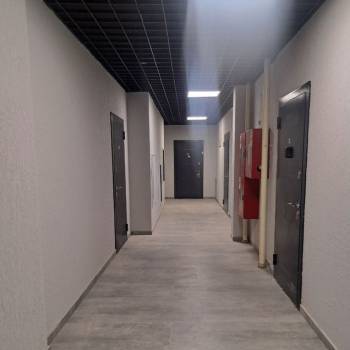 Продается 2-х комнатная квартира, 55,5 м²