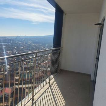 Продается 2-х комнатная квартира, 55,5 м²